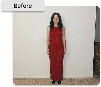 Original Dress photo